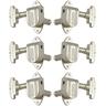 Grover 151N Machine Heads 3+3