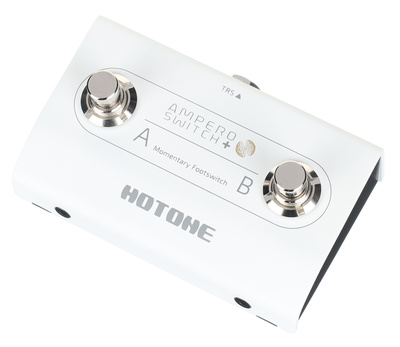 Hotone FS-2 Ampero Switch+