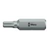 Bit zähhart 5/16 DIN3126C8 T25x35mm Wera