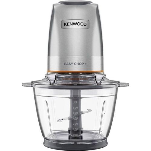 Kenwood - Elektro chp 62.400SI Easy Chop + Silber