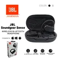 Originale JBL Soundgear Sense True wireless open-ear cuffie sportive da corsa Bass Sound music auricolare versione HK