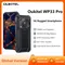 Oukitel WP33 Pro 5G Smartphone robusto 6.6" FHD+ Telefono cellulare 24GB 256GB Telefono cellulare