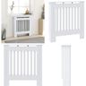 Cache-radiateur MDF Blanc 78 cm - cache-radiateur - cache-radiateurs - Home & Living