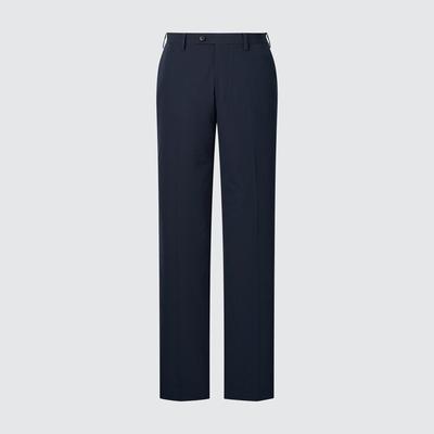 Uniqlo - Airsense Trousers - Blue - 32inch
