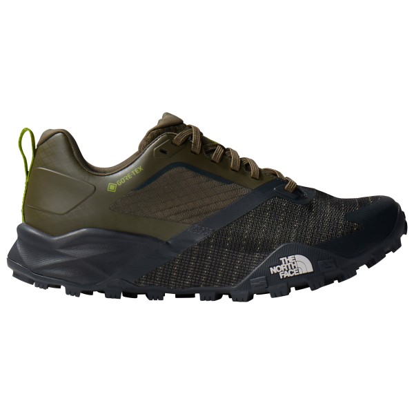 The North Face - Offtrail TR GORE-TEX - Trailrunningschuhe 41 | EU 41 grün/grau