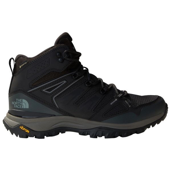The North Face - Women's Hedgehog Mid GORE-TEX - Wanderschuhe 38 | EU 39 schwarz
