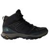 The North Face - Women's Hedgehog Mid GORE-TEX - Wanderschuhe 38,5 | EU 40 schwarz