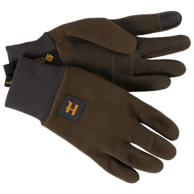 Härkila - Forest Hunter WSP Gloves - Handschuhe Gr Unisex XL braun Image