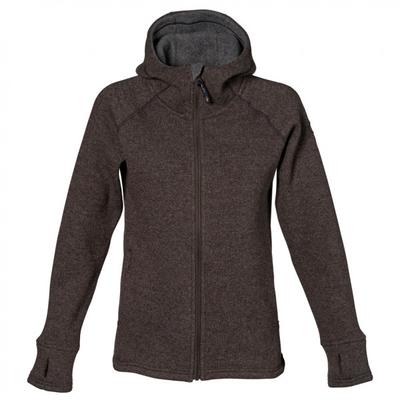 Isbjörn - Shaun Hoodie Teens - Wolljacke Gr 170/176 grau Image