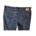 Levi's Jeans | Levi Strauss Signature Mid Rise Bootcut Jeans Dark Wash Misses Medium Size 12 | Color: Blue | Size: 12