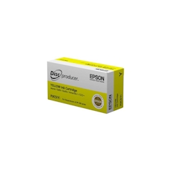 Epson Discproducer PJIC7(Y)(C13S020692) Image