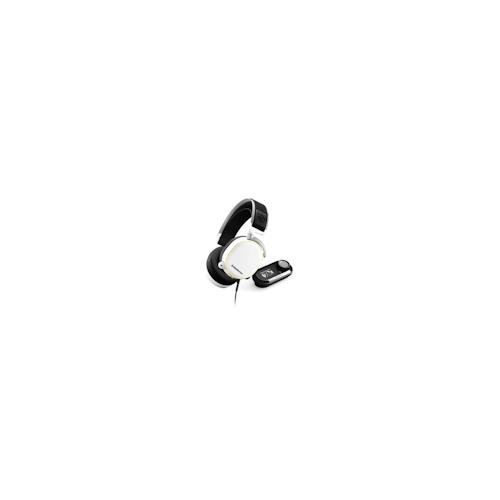 SteelSeries Headset Arctis Pro Over ear 3,5 mm inkl GameDAC (61454)