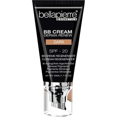 bellapierre DERMA RENEW BB Cream Dark 1 ml Image