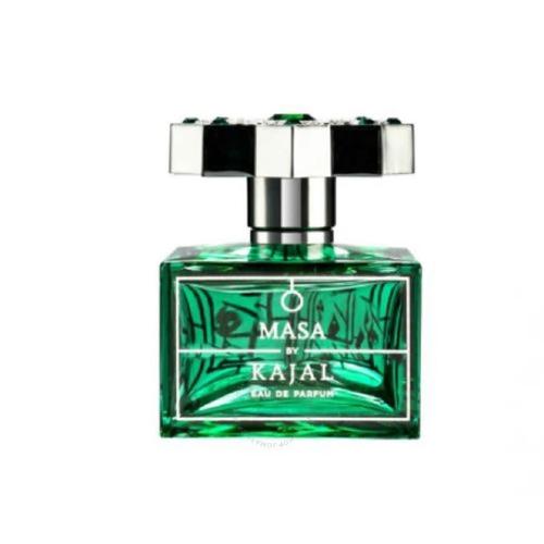 Kajal Perfumes Paris - MASA Eau de Parfum 100 ml Damen