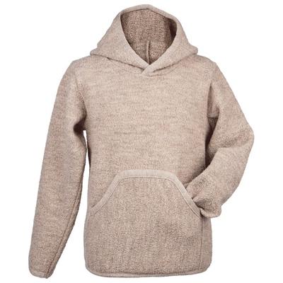 Reiff - Kid's Hoody Gr 152 beige/braun Image