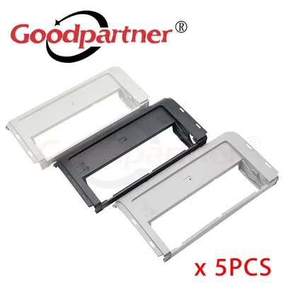 5X RC2-1718 RL1-1586-000 Front Cover for HP LaserJet 1010 1012 1015 1018 1020 PLUS