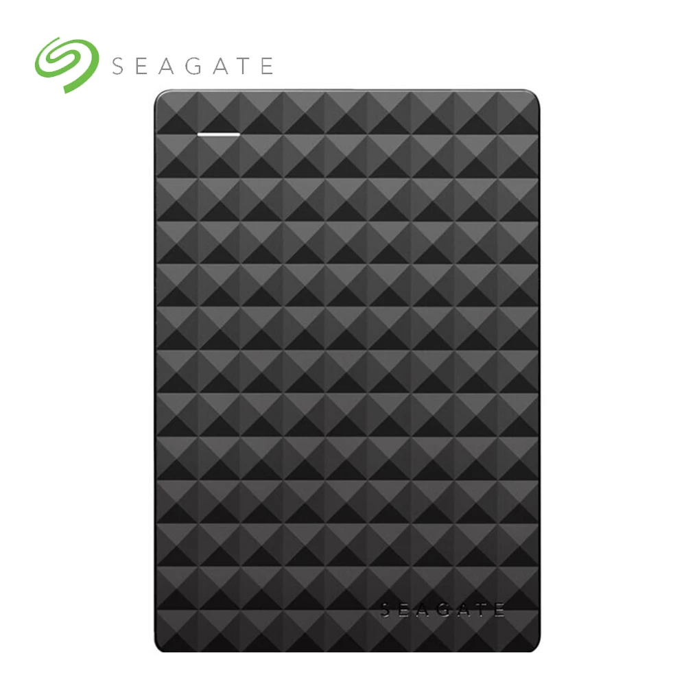 Seagate Expansion disque dur disque 320GB 500GB 1 to 2 to USB3.0 disque dur externe 2.5 "disque dur externe Portable