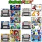 Super Mario Cartoon Aufkleber Haut Aufkleber für neue Nintendo 3ds Anime Figur PVC Full Cover Protector Haut Anti Scratch Aufkleber Geschenk