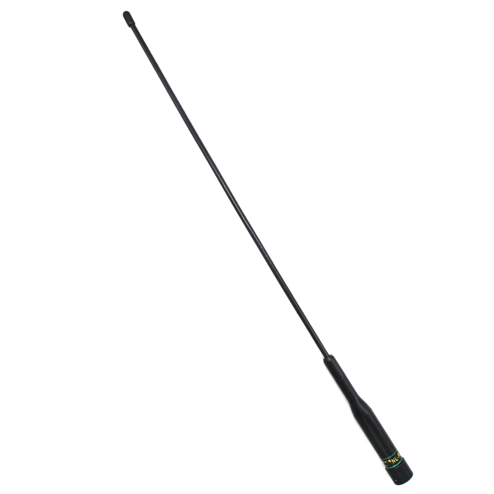 Für Nagoya NL-R3 VHF UHF 144/430MHz Ham Amateur Radio Antenne ICOM YAESU QYT KT-8900 Image