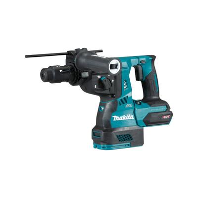 Makita - SDS-Plus Bohrhammer 40 v max Li-Ion 28 mm Ohne Akku - HR004GZ01 Image