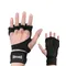 2PC/1pair GOUNOD Guanti sportivi da allenamento Guanti da allenamento Fitness BodyBuilding