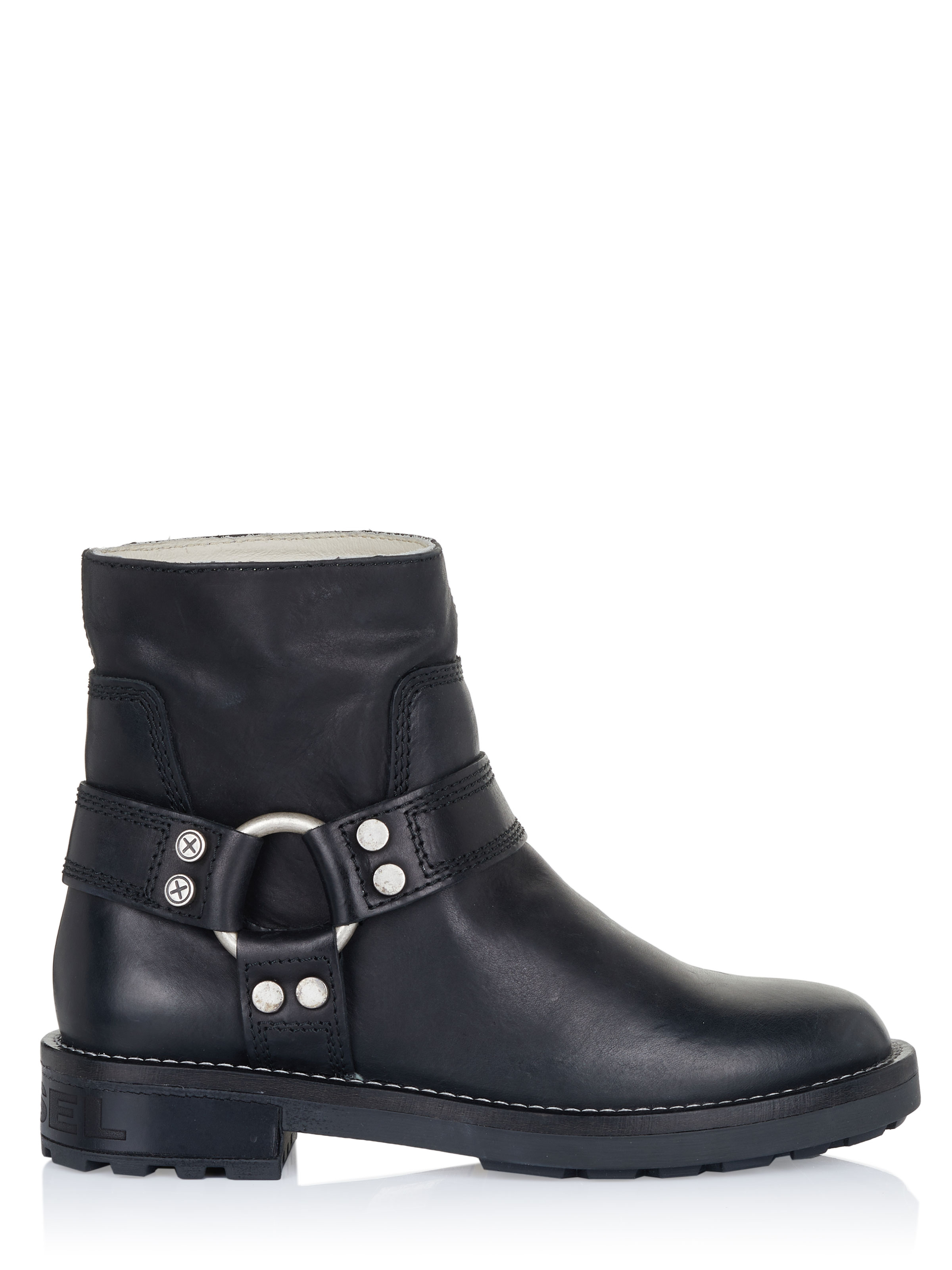 Diesel Stiefel EU40