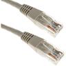 Cavo di rete Cat 5e utp RJ45 20 m di colore grigio - Cablemarkt