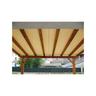 TELO COPERTURA VELA BEIGE 2.8 x 3.8 MT PER PERGOLA PERGOLATO 3 x 4 MT 151ve