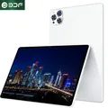 Schermo da 10.1 pollici Tablet PC Android 12 Octa Core 1.6GHz 8GB + 256GB IPS Android12 wi-fi 4G/5g chiamata Tablet