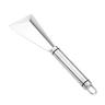 Fruit Carving Knife - Stainless Steel Triangular Fruit Sculpting Tool, Perfect for Home Use, Apple Slicing, and Chef's Fruit Platters