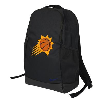 Phoenix Suns Nike NBA Brasilla 24 Liter Rucksack – Jugendliche Image