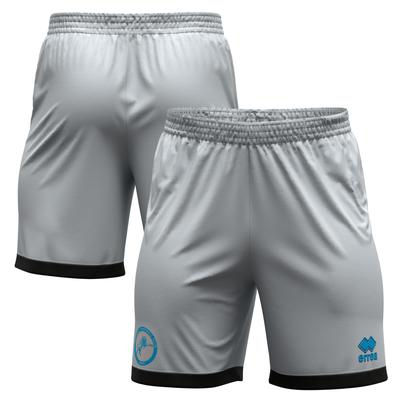 Millwall Errea Dritte Shorts 2024-25 – Kinder Image