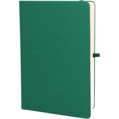 Gepolstertes Hibernian A5-Notizbuch Image