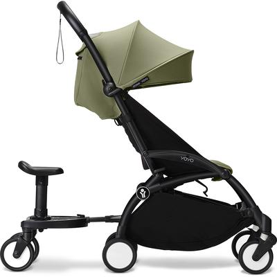 Stroller+Accessories