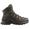 Salomon - Quest Tracker GORE-TEX - Wanderschuhe UK 13,5 | EU 49 schwarz