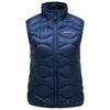 Peak Performance - Women's Helium Down Vest - Daunenweste Gr L blau