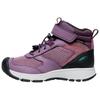 Keen - Kid's Skua Mid WP - Wanderschuhe 25/26 | EU 25-26 lila