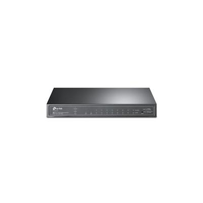 TP-LINK TPLINK Switch TL-SG2210P TLSG2210P (TL-SG2210P)