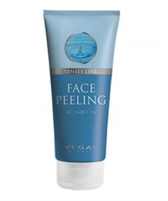 Vegas Cosmetics - peeling viso 100 ml
