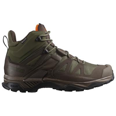 Salomon - X Ultra Tracker GORE-TEX - Wanderschuhe UK 8 | EU 42 schwarz