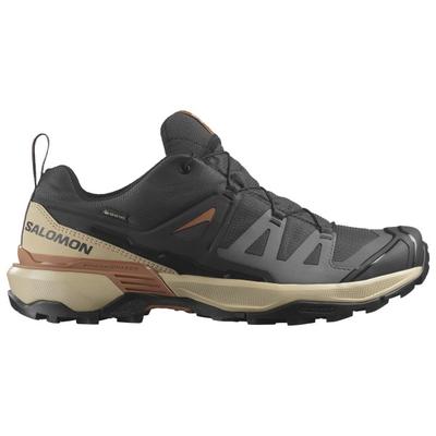 Salomon - X Ultra 360 GTX - Multisportschuhe 42 | EU 42 grau Image