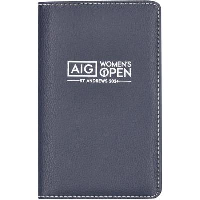 AIG Womens Open St Andrews 2024 Scorecard-Halter Image