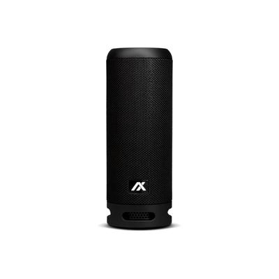 AXIL Xphere Outdoor Bluetooth Speaker Black Medium XPHR