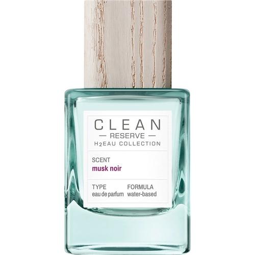 Clean Reserve - H2Eau Musk Noir Eau de Parfum 50 ml