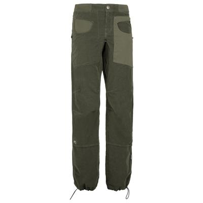 E9 - Blat1 Vs - Boulderhose Gr L oliv Image