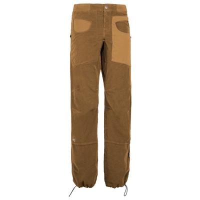 E9 - Blat1 Vs - Boulderhose Gr L braun Image