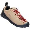 Keen - Women's Jasper - Freizeitschuhe 38,5 | EU 38,5 grau