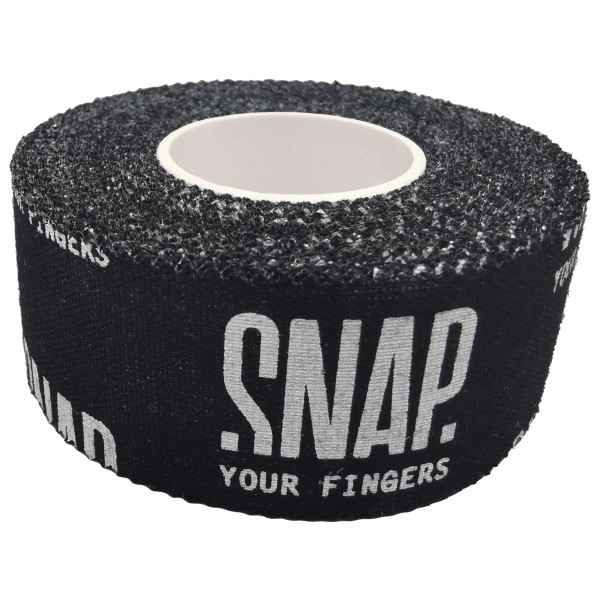 Snap - Tape 25 - Tape Gr 9,14 m - Width 25 mm schwarz