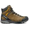 Scarpa - ZG Trek GTX - Wanderschuhe 46,5 | EU 46,5 braun