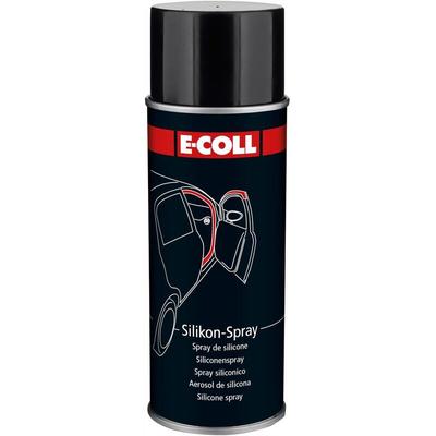 E-coll - Silikonspray 400ml Spraydose